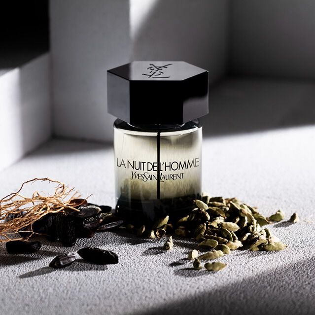 Best ysl store perfume for men